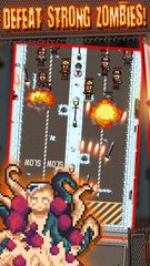 Screenshot 9: Idle Zombies: Build and Battle