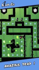 Screenshot 3: Ninja Go
