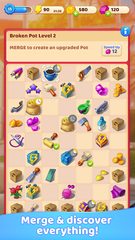 Screenshot 16: Merge Decor: Dream Home Design