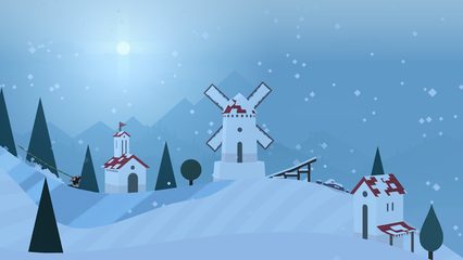 Скриншот 22: Приключение Альто