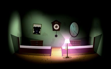 Screenshot 22: Bear Haven Nights Horror