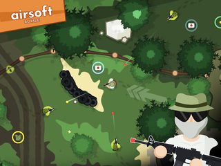 Screenshot 9: Silo's Airsoft Royale