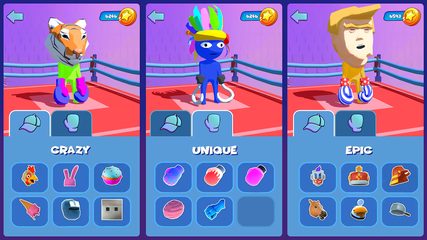 Screenshot 24: Gang Boxing Arena