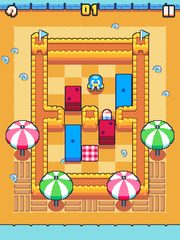 Screenshot 12: Picnic Penguin