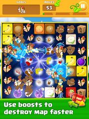 Screenshot 8: Vege Farm Match - Collect Vegetables & Fruits