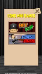 Screenshot 21: Itanong Mo Kay Cong
