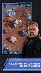 Screenshot 2: Terminator: Dark Fate