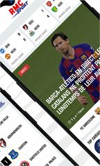 Скриншот 2: RMC Спорт Новости