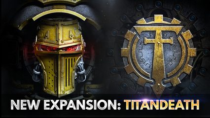 Screenshot 23: Horus Heresy: Legions TCG