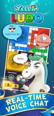 Скриншот 3: Yalla Ludo