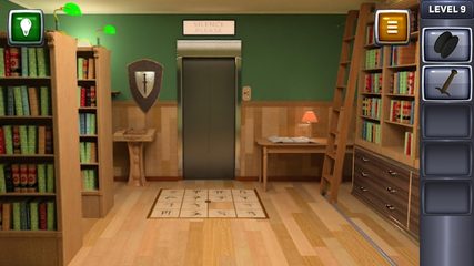 Screenshot 7: Can You Escape 3
