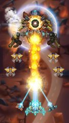 Screenshot 19: Sky Raptor: Space Shooter
