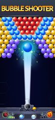 Screenshot 2: Bubble Shooter