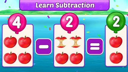 Screenshot 23: Math Kids: Math Games For Kids