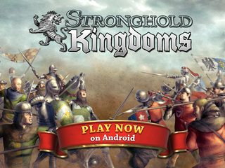 Captura 15: Stronghold Kingdoms