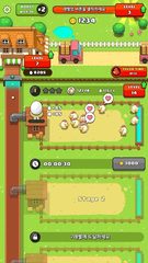 Скриншот 1: Моя Яичная Империя - Idle-игра