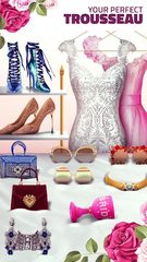 Screenshot 13: Super Wedding Fashion Stylist