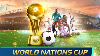 Screenshot 16: Football Rivals - Multiplayer Soccer Game