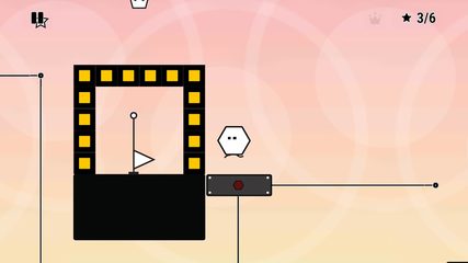Captura 14: Hexoboy - Plataformas y Puzzles en 2D