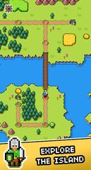 Screenshot 3: Island Empire - Turn Strategy