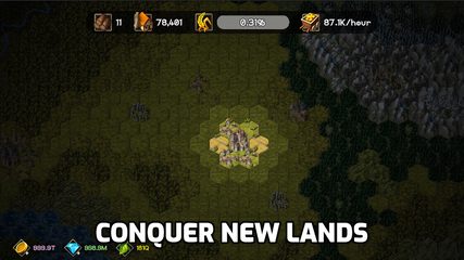 Screenshot 5: Auto Battles Online | Idle PVP
