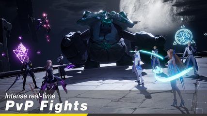 Screenshot 7: Dragon Raja