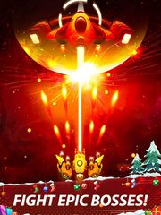 Screenshot 10: Galaxy Attack - Space Shooter