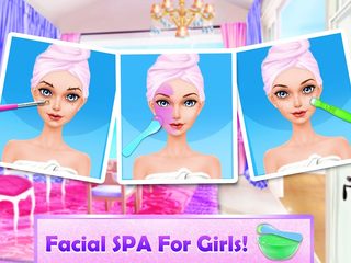 Captura 11: Salón de Belleza y Spa