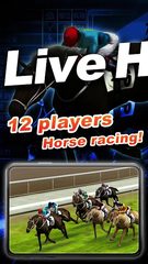 Скриншот 21: iHorse GO: PvP Horse Racing