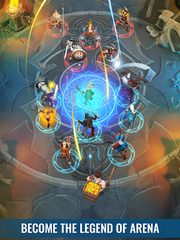 Screenshot 20: Raid & Rush