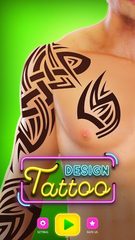 Captura 13: Estudio de diseño de tatuajes