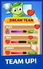 Screenshot 12: Dreamland Story: Match 3