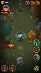 Screenshot 8: Dungeon: Age of Heroes