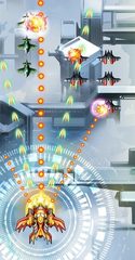 Скриншот 5: Solar Squad: Космическая Атака