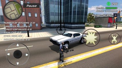 Screenshot 24: Grand Action Simulator - New Y