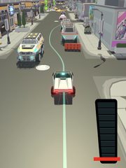 Screenshot 21: Time Traveler 3D: Driving Game