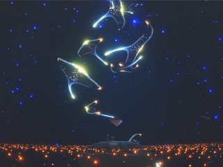 Screenshot 14: [BETA] Sky: Children of the Light
