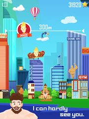 Screenshot 8: Buddy Toss