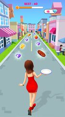 Screenshot 5: Chef Run 3D