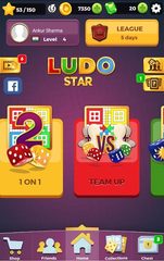 Screenshot 15: Ludo STAR