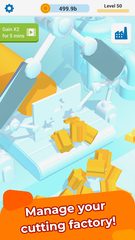 Screenshot 5: Idle Slice and Dice