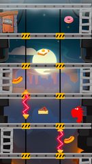 Screenshot 1: Run Spike Run - Ladder Race
