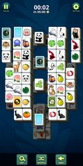 Screenshot 18: Mahjong Lotus Solitaire