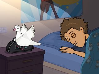Screenshot 8: Room and a Half