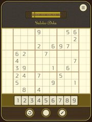 Screenshot 10: Sudoku-Doku