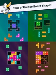 Captura 13: ¡Experiencia la nueva evolución del Sudoku!
