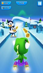 Screenshot 20: Panda Panda Runner Game