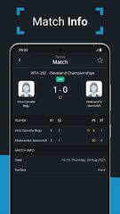 Screenshot 15: Livescore by SnapScore