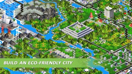 Screenshot 22: Designer City: building game
