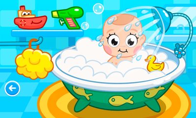 Screenshot 8: Baby care